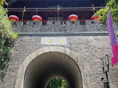 -鼓楼(西湖风景名胜区)
