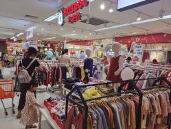 -孩子王童乐园(马群店)