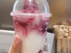 -喜茶(杭州滨江宝龙店)