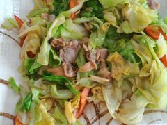 -鸿运美食府