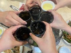 -粤潮牛肉火锅店(江南大道店)