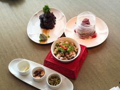 -悦轩中餐厅·高空江景·杭州柏悦酒店