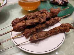 -清真  吐鲁番餐厅(牛街店)