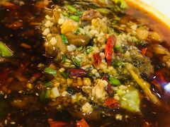 -眷江南之小蓝鲸(王府大街店)