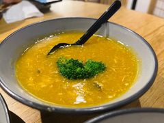 富贵蟹三宝拌面-姚面记·海派家常菜(恒基名人购物中心店)