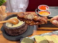 -敏珠拉姆藏餐·南京厨房(富春江东街店)