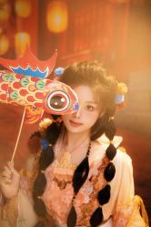 点击看大图 -onlygirl摄影美学馆高端定制(江滩店)