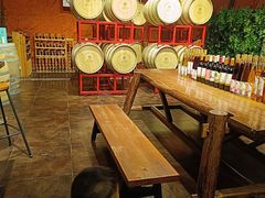 -青岛葡萄酒博物馆