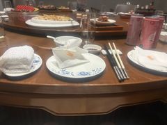 -创元千禧大酒店-汉唐中餐厅