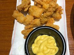 -米斯特比萨(罗斯福店)