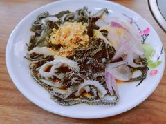 凉拌牛百叶-歪头牛肉(金龙壹号店)