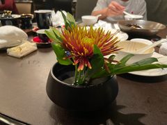 -广州文华东方酒店·江-由辉师傅主理