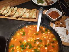 -辣尚瘾·烤鱼·新川菜(交大直营店)