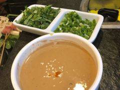-川成串·自助串串香火锅(朝阳店)