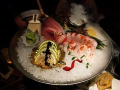 -300杯·和牛烧肉清酒专门店(廊里店)