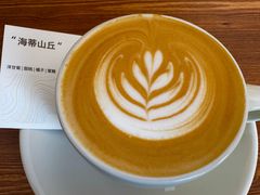 -纽巷咖啡 SOFTFOCUS COFFEE(锦和巴黎时韵店)
