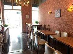 -UN CAFFE(五角场店)