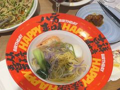 -四季餐厅·新津菜(环湖中路店)