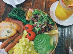 -MIKAKU(万达广场上海宝山店)