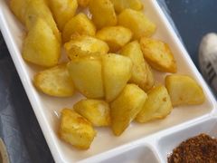 -肥肥虾庄·金牌油焖大虾(东湖欢乐谷店)