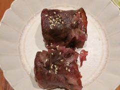 -有喜屋·鲜鸡烧鸟·居酒屋(安龙路店)