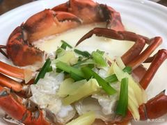-蒸上鲜海鲜蒸汽蒸菜主题餐厅(高新店)