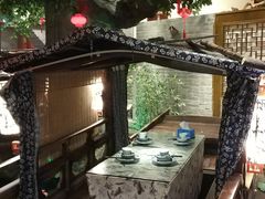 -苏浙徽·农家大院(吴江中山南路店)