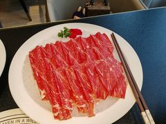 -澳门豆捞(裕华东路店)