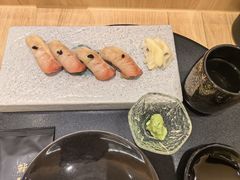 -鮨政· Omakase(港汇恒隆广场店)