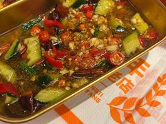 -熊记虾王·小龙虾(东晓南店)