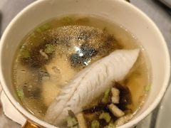 -君来湖滨饭店·渔餐厅