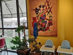 -斯琴阿妈蒙古餐厅(新城店)