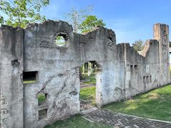 -大嶝英雄三岛战地观光园