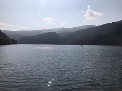 -雷波马湖风景区