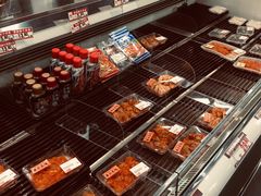 店内环境-中商优品汇超市(中南店)