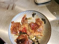 -山葵说·泥炉烤肉(泰达时尚E街区店)