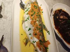 -上和臻品中国菜(花园街店)