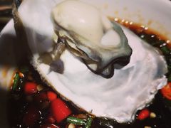 汽锅生蚝-赤甲皇(仙霞路店)