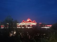 -黎阳老街