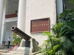 -广州近代史博物馆