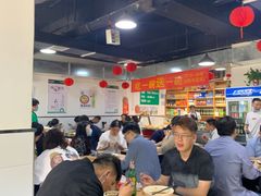 大堂-肖家饸饹面总店(郑州总店)