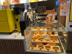 -麦当劳(中山大道中店)