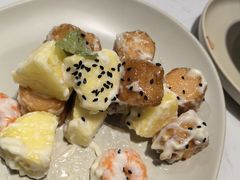 -鹿港小镇(金虹桥国际中心店)