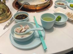 -相椰·椰子鸡(元芬店)