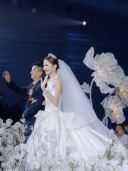 -WECOUTURE高级订制广州