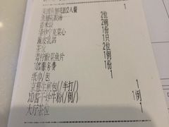 -阿锋鲍鱼酒家美食汇(华安店)