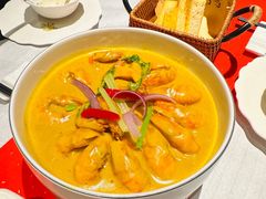 -馋遇江南·精致湖景雅宴(东方之门店)