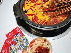 -让签签飞小郡肝串串香(春熙路形象店)