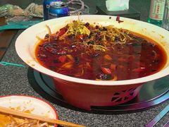 -路边边.炒菜烧烤.音乐餐厅(良乡长虹店)