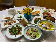 -昆山裕元花园酒店·囍园中餐厅